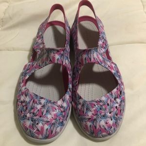 Crocs Slip On Women’s Shoes